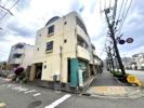 ハイグレード甲南の外観画像