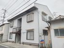 コーポたくわⅡの外観画像