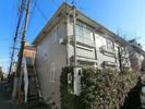 CASA FIORI カーサフィオーリの外観画像