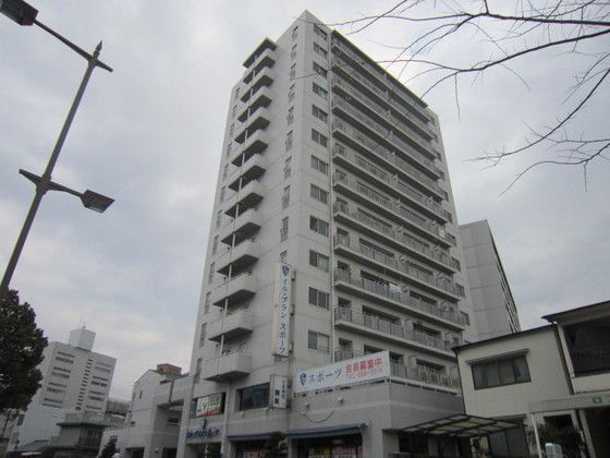 イル・ブランの外観画像