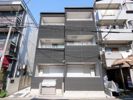 CP深江橋の外観画像
