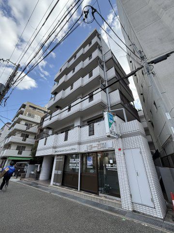 朝日プラザ兵庫永沢町Ⅱの外観画像