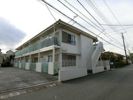 コーポハシモトの外観画像