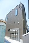 mitia terrace 小菅の外観画像