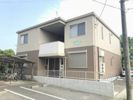 ピースフルタウンの外観画像