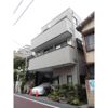 ドミール斉藤の外観画像