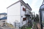 上永谷コーポの外観画像