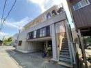 グランデ若園IIの外観画像