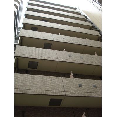 OLIO島津山の外観画像