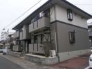 ボナール新城 B棟の外観画像