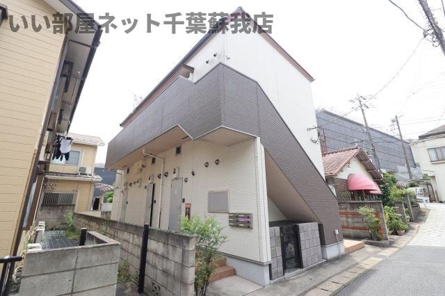 CREA(クレア)の外観画像