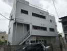 安藤マンション、霞荘の外観画像