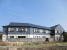 マンションニューエアラの外観画像