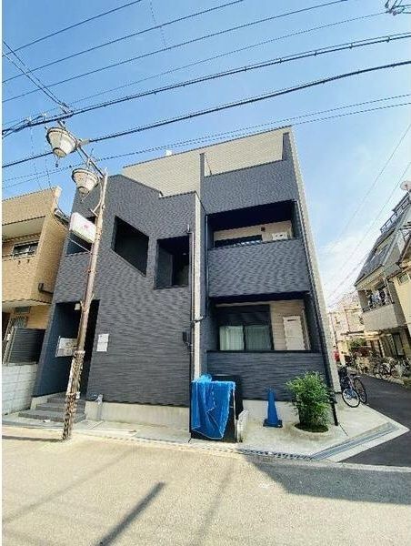 Luna e Sole(ルナ エ ソーレ)の外観画像