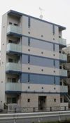 ルーカスΣ（シグマ）の外観画像