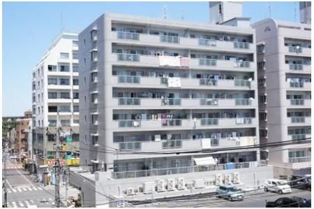 マサキビルの外観画像