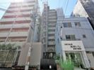 ユーロハイツ難波西の外観画像
