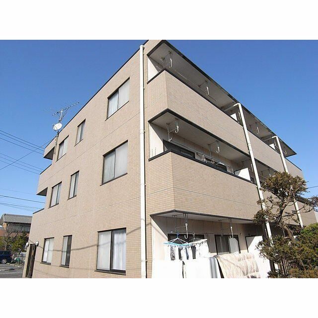 ハウズ埼大通りの外観画像