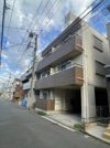 アクアスウィル横須賀の外観画像