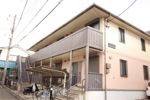 ファミール シャンブルAの外観画像