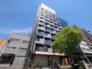 デイズハイツ桜川の外観画像