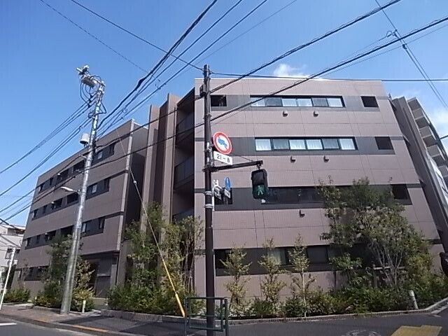 N・サンバレーの外観画像