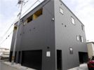 Garage・Haus ガラ―ジェ・ハオス(ガラージェハオス)の外観画像