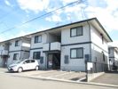 ヴェルドミールAの外観画像