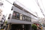 K’SCUBEの外観画像