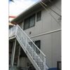 アムス西小山の外観画像
