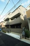 グランクオール小竹向原（S-1418）の外観画像
