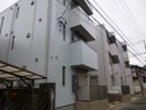 Verde ベルデの外観画像