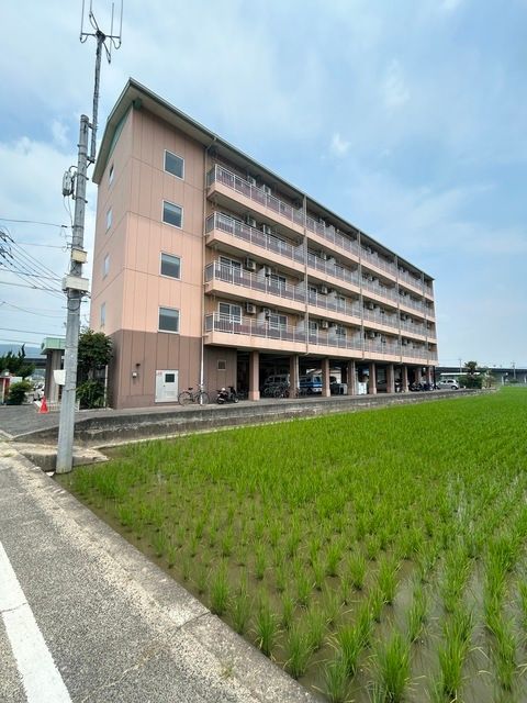 ライフコートの外観画像