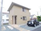 岩田借家の外観画像