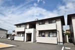 ファミール宮川E棟の外観画像
