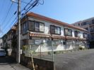 テラスハウス富浜の外観画像