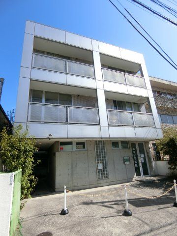 広崎マンションの外観画像