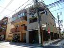 あすなろコートの外観画像