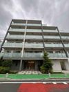 AZEST浮間船渡の外観画像