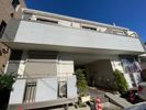メゾンプルメリア戸田公園の外観画像