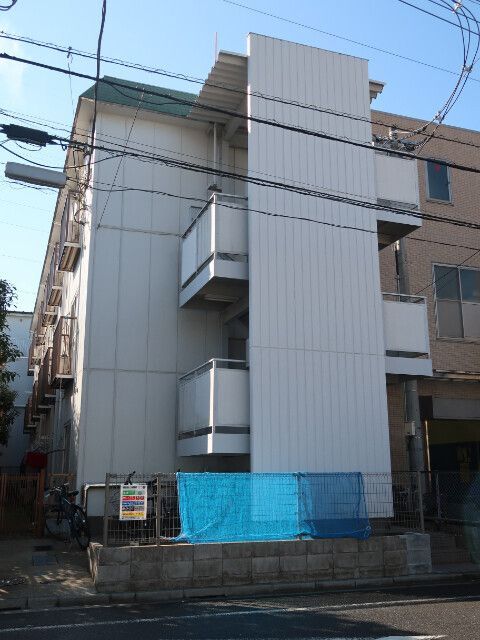 池田ビルの外観画像
