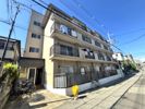 三山マンションの外観画像