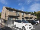 Woods House 天神の外観画像