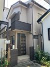 ショコラ 三芳の里の外観画像