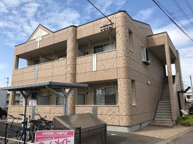 ブエナビスタの外観画像