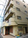 丸川ハイツの外観画像