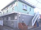 オレンジコートの外観画像