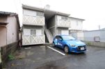 フレグランス東町の外観画像