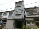 川勝町貸家の外観画像