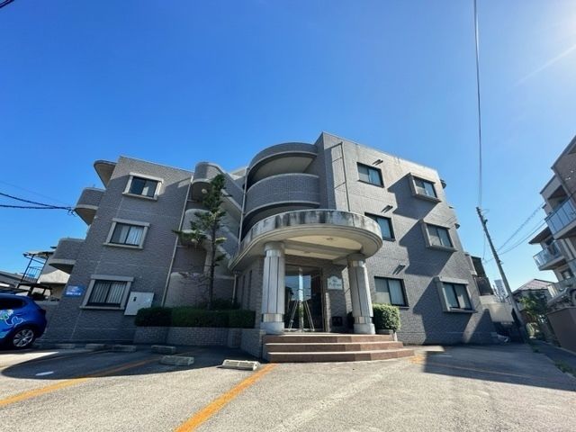 チェリー米田の外観画像